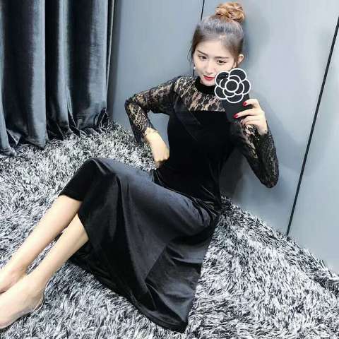 BST VÁY THU ĐÔNG THÁNG 12/2017 NEW HOT