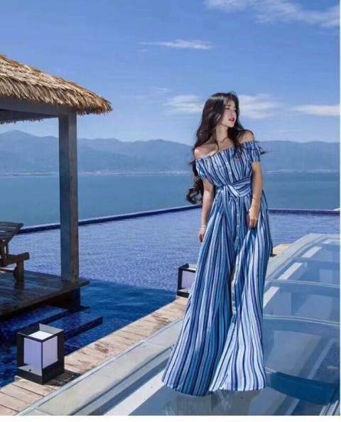 BST JUMSUIT NEW SUMMER HOT 2018