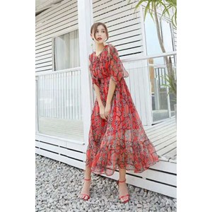 BST VÁY NEW HOT SUMMER 2018