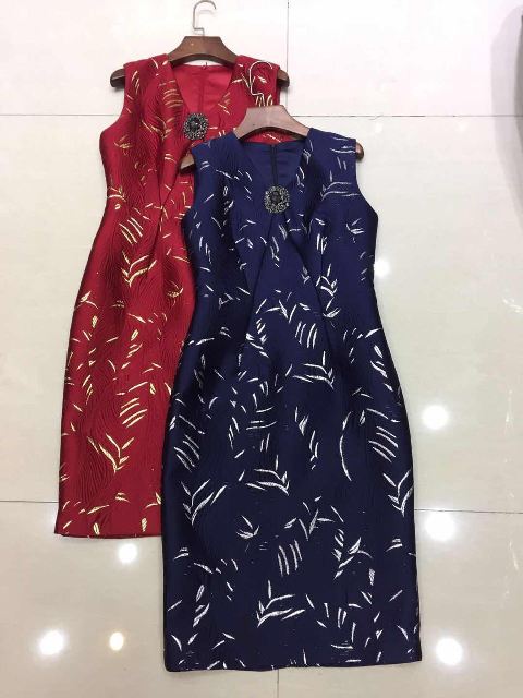 BST VÁY THU ĐÔNG THÁNG 12/2017 NEW HOT