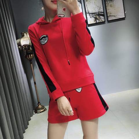 BST SET BỘ THỂ THAO SIÊU CẤP NEW HOT THU ĐÔNG 2018