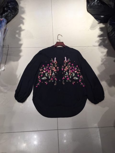 BST ÁO SƠ MI NEW HOT T5 SUMMER 2018