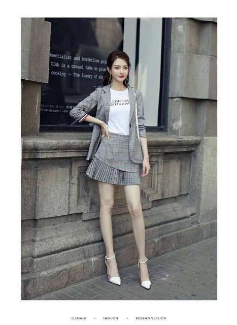 BST SET VÁY BỘ THU ĐÔNG NEW HOT 2018