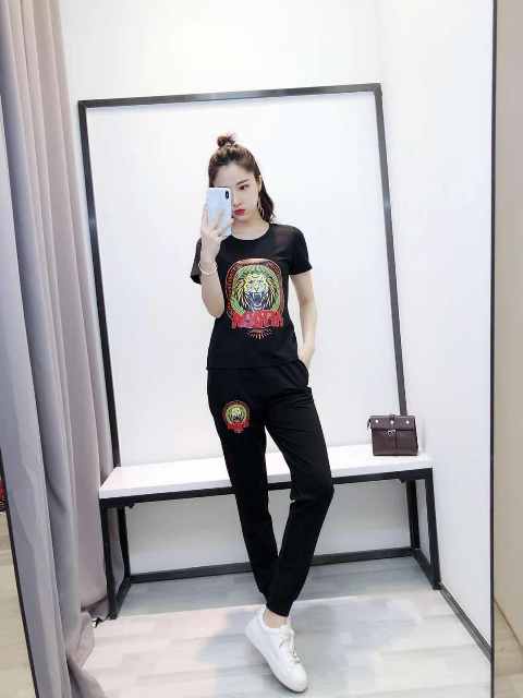 BST SÉT THỂ THAO SIÊU CẤP NEW HOT SUMMER 2018