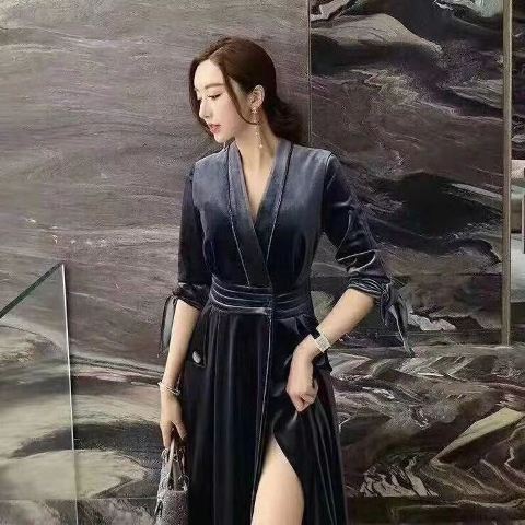 BST VÁY THU ĐÔNG NEW HOT 2018