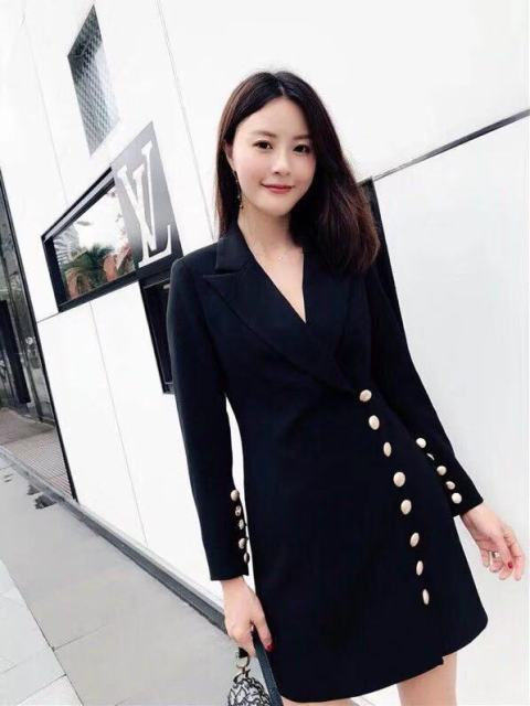 BST VÁY THU ĐÔNG NEW HOT 2018
