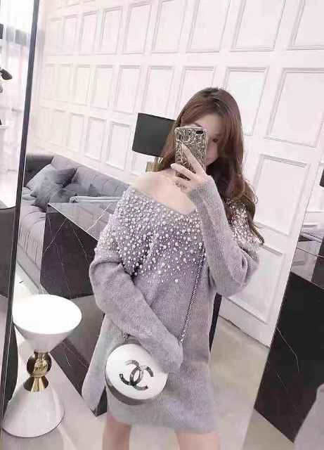 BST VÁY THU ĐÔNG NEW HOT 2018