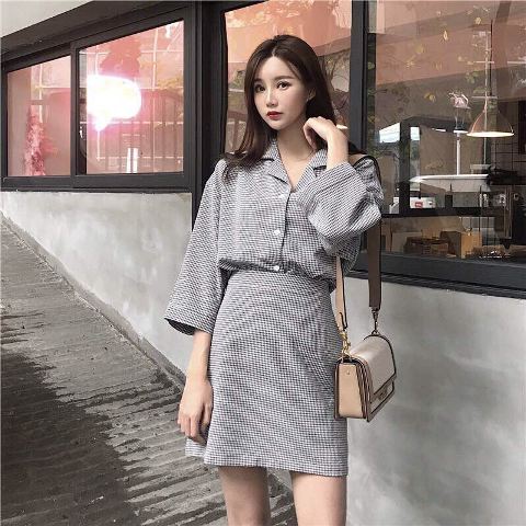 BST SET VÁY NEW HOT THU ĐÔNG 2018