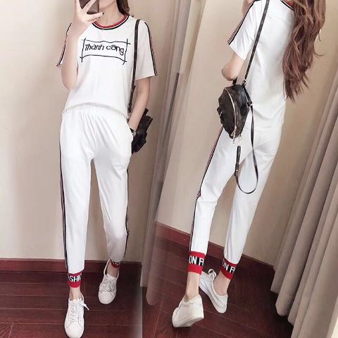 BST SET BỘ THỂ THAO NEW HOT SUMMER 2018