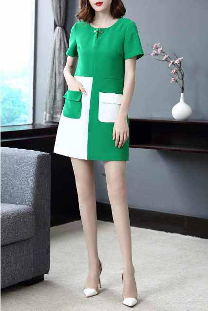 BST SÉT VÁY BỘ SIÊU CẤP NEW HOT SUMMER 2018