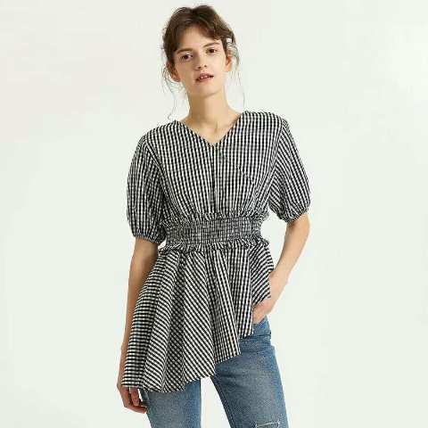 BST ÁO SƠ MI NEW HOT THU ĐÔNG 2018