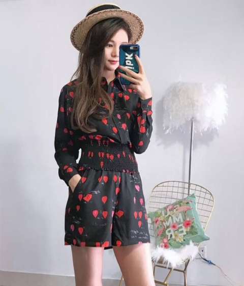 BST SET VÁY BỘ NEW HOT THU ĐÔNG 2018