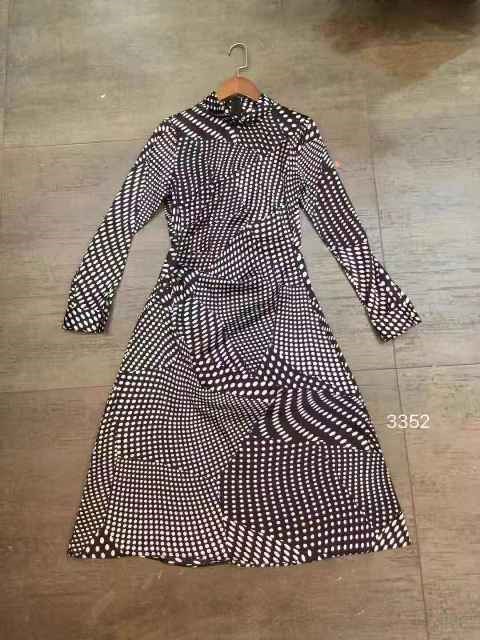 BST VÁY SIÊU CẤP THU ĐÔNG 2018