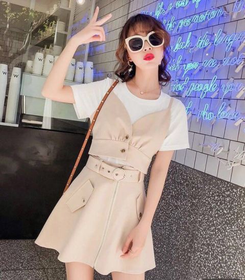 BST VÁY BỘ NEW HOT SUMMER 2018