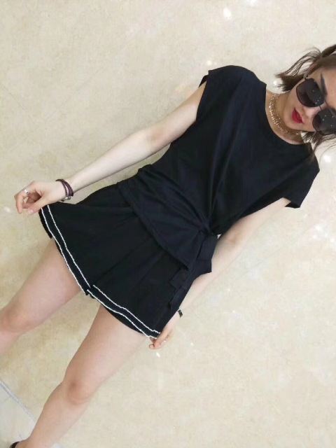 BST VÁY BỘ NEW HOT SUMMER 2018