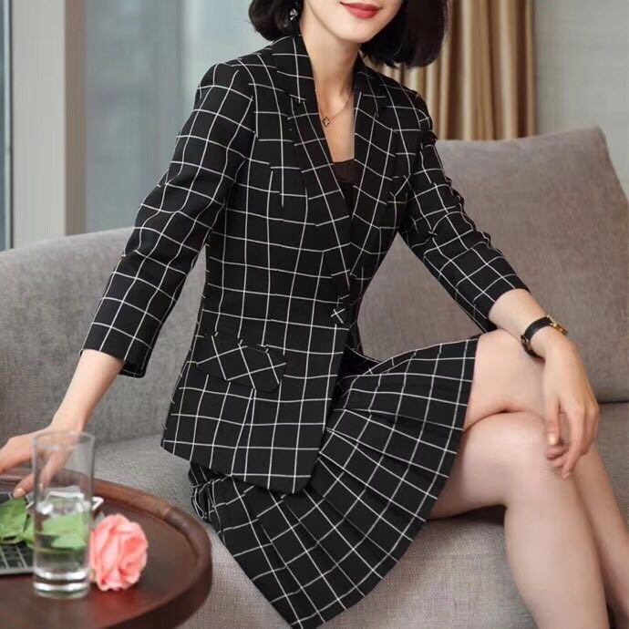 BST SET VEST NEW HOT THU ĐÔNG 2018