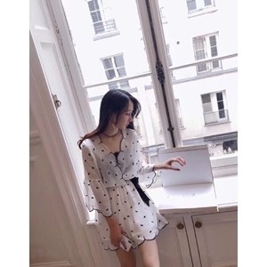 BST JUMSUIT NEW HOT SUMMER 2018