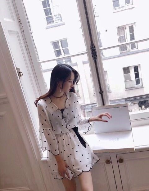 BST JUMSUIT NEW HOT SUMMER 2018