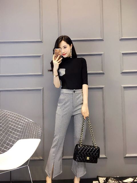 BST SET VÁY BỘ THU ĐÔNG NEW HOT 2018