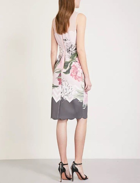 BST VÁY NEW HOT SUMMER 2018