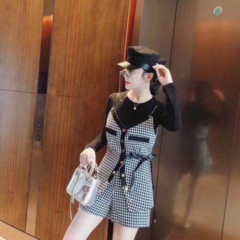 BST SET VÁY NEW HOT THU ĐÔNG 2018