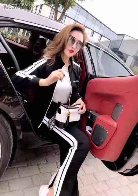 BST SET THỂ THAO THU ĐÔNG NEW HOT 2018