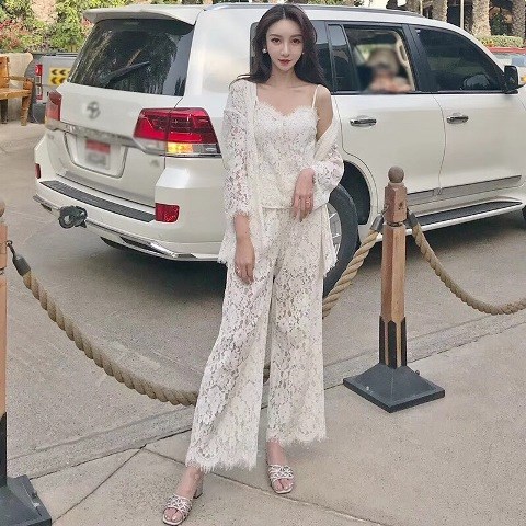 BST VÁY BỘ NEW HOT SUMMER 2018