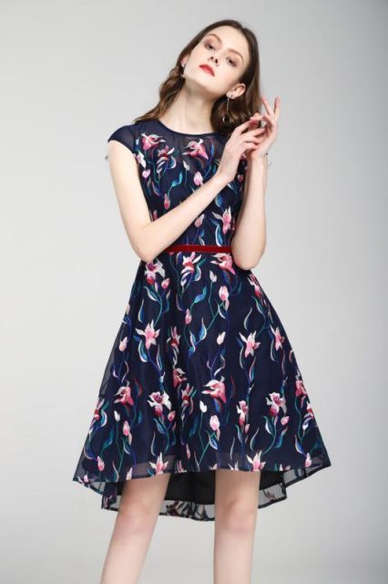 BST VÁY NEW HOT SUMMER 2018