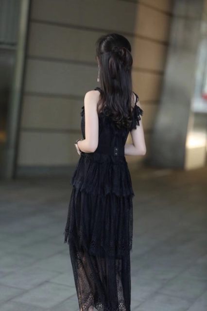 BST VÁY NEW HOT SUMMER 2018