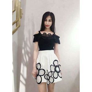 BST VÁY NEW SUMMER THÁNG 4/2018