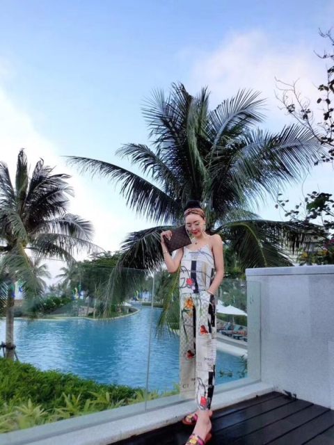 BST VÁY BỘ NEW HOT SUMMER 2018