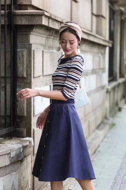 BST VÁY THU ĐÔNG NEW HOT 2018