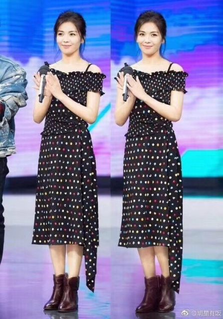 BST VÁY NEW SUMMER THÁNG 4/2018