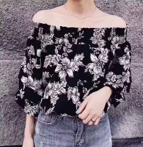 BST ÁO SƠ MI NEW HOT T5 SUMMER 2018