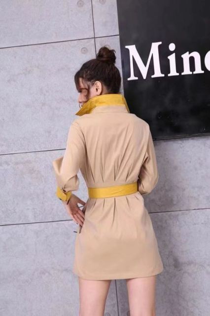 BST VÁY SIÊU CẤP THU ĐÔNG 2018