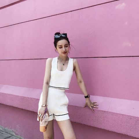 BST VÁY BỘ NEW HOT SUMMER 2018