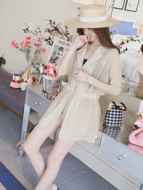 BST JUMSUIT NEW HOT SUMMER 2018