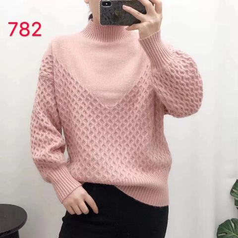 BST ÁO LEN THU ĐÔNG NEW 2018
