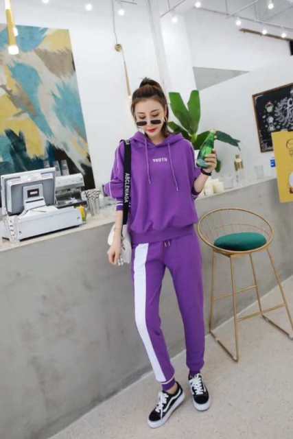BST SET BỘ THỂ THAO SIÊU CẤP NEW HOT THU ĐÔNG 2018