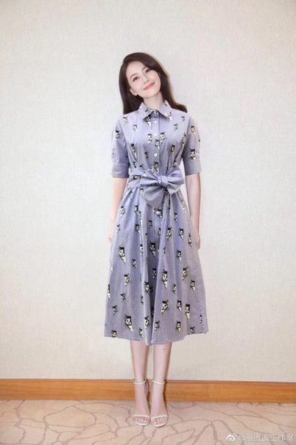 BST VÁY NEW SUMMER THÁNG 4/2018