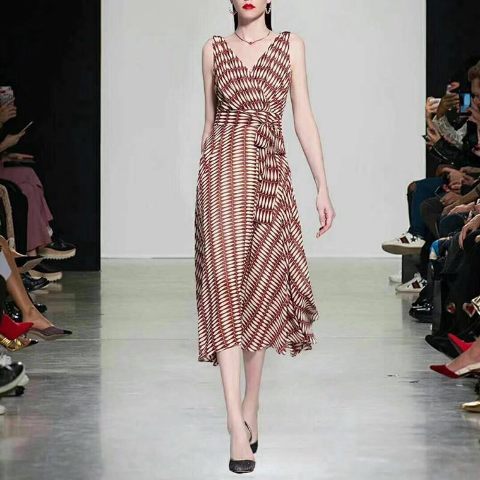 BST VÁY NEW HOT SUMMER 2018