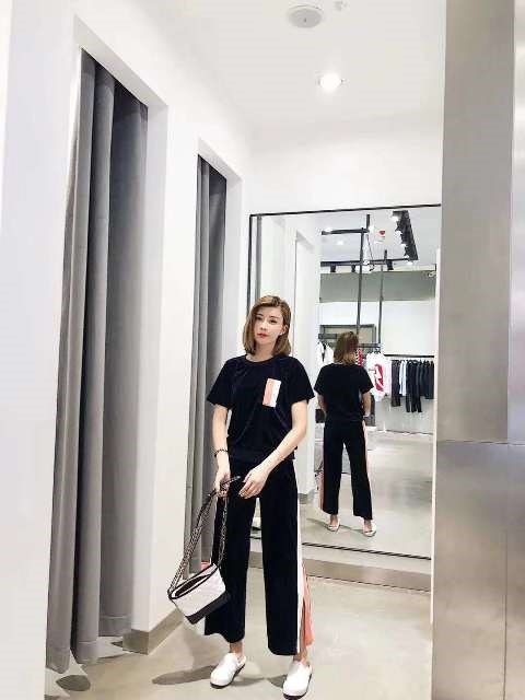 BST SET VÁY NEW HOT THU ĐÔNG 2018