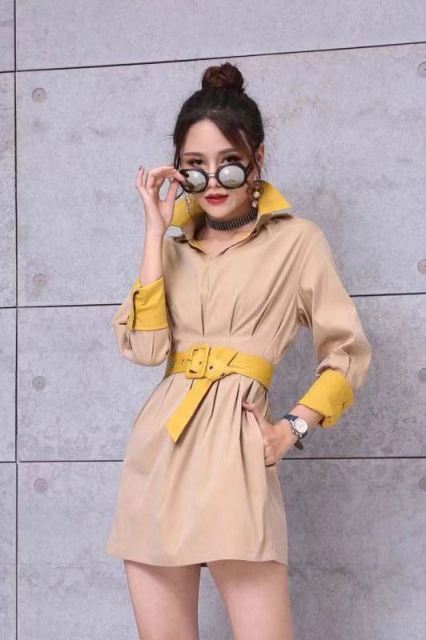 BST VÁY THU ĐÔNG NEW HOT 2018