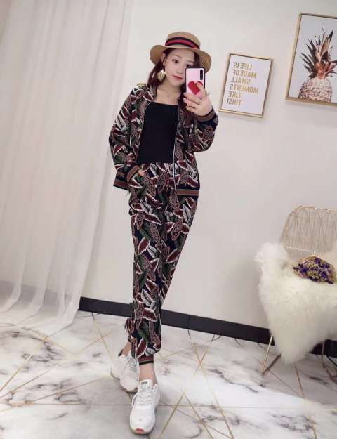 BST SET BỘ THỂ THAO THU ĐÔNG NEW HOT 2018