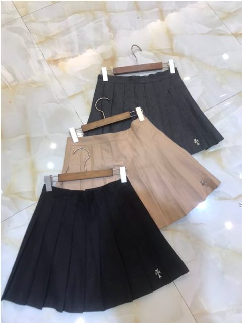 BST CHÂN VÁY NEW HOT THU ĐÔNG 2018