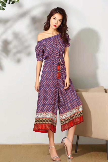 BST JUMSUIT NEW SUMMER HOT 2018
