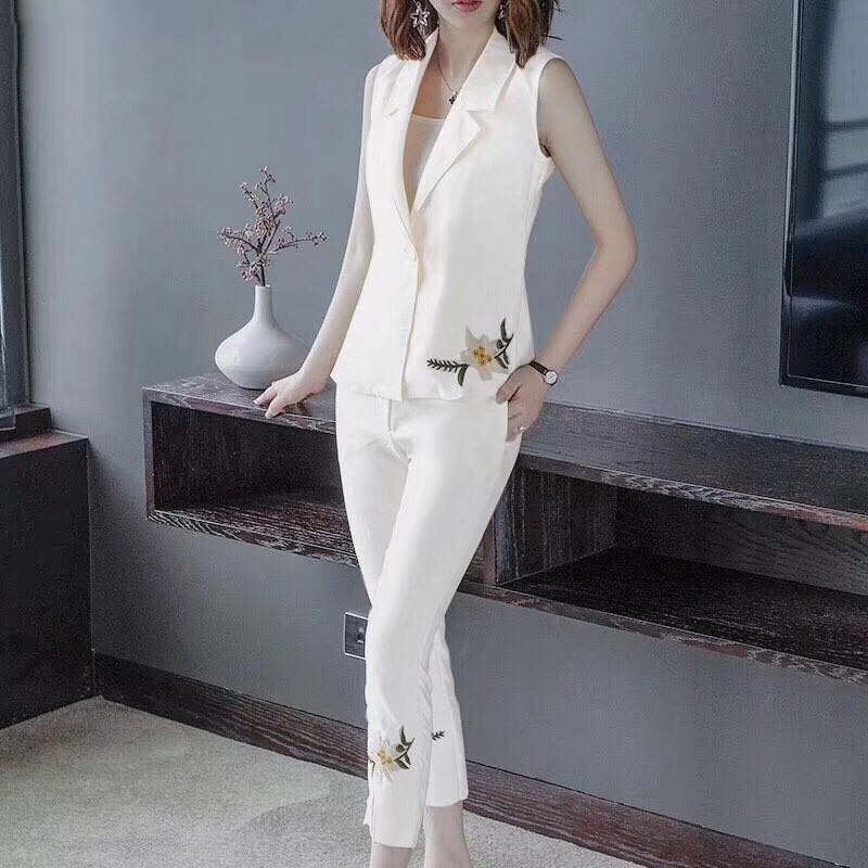 BST SET VEST NEW HOT THU ĐÔNG 2018