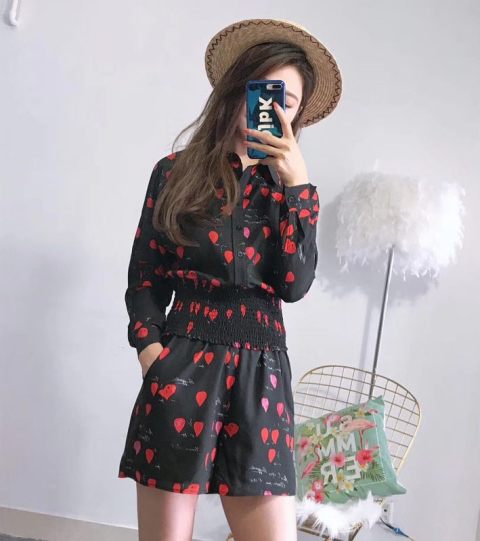 BST SET VÁY NEW HOT THU ĐÔNG 2018