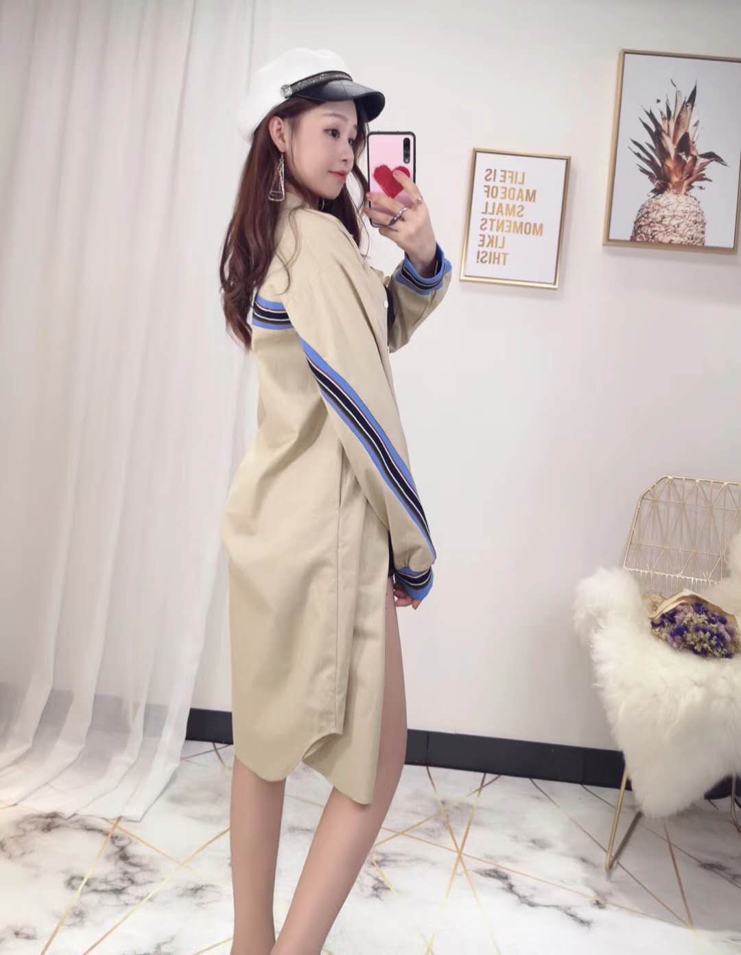 BST ÁO SƠ MI THU ĐÔNG NEW HOT 2018