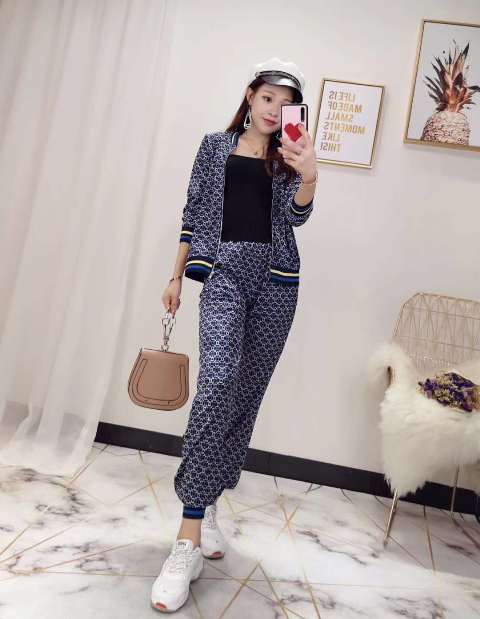 BST SET BỘ THỂ THAO THU ĐÔNG NEW HOT 2018